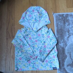 Patagonia Baby Capilene Cool Daily Shirt